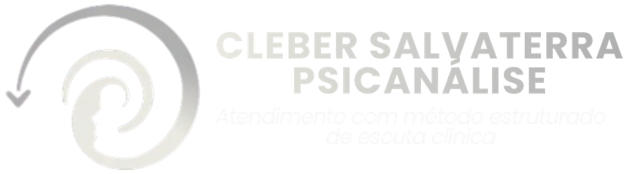 Cleber Salvaterra Psican�lise